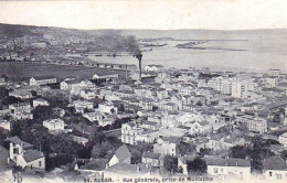 ALGER - Vue Generale Prise De Mustapha - Algiers