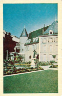 38 - GRENOBLE - Tour De L'hotel De Ville  - Grenoble