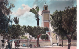 Algerie - RELIZANE - La Grande Mosquée - Sonstige & Ohne Zuordnung