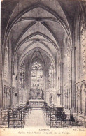 14 - LISIEUX - Eglise Saint Pierre - Chapelle De La Vierge - Lisieux