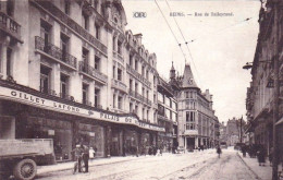 51 -  REIMS - Rue De Talleyrand - Palais Du Vetement - Gillet Lafond - Reims