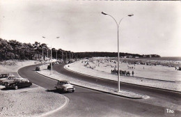 17 -  SAINT GEORGES De DIDONNE - Boulevard De La Cote De Beauté Et Pointe De Suzac - Saint-Georges-de-Didonne