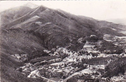 66 -  AMELIE Les BAINS - Pont Sur Le Tech - Le Fort Les Bains - Vue Aerienne - Sonstige & Ohne Zuordnung