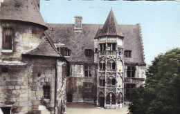 18 - BOURGES  Le Petit Lycée - Bourges