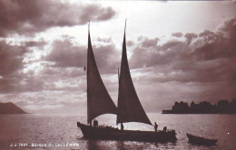 Barque Du Léman - Altri & Non Classificati