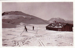 74 -  Samoëns -  Les Chalets De Saix D'en Bas - Samoëns