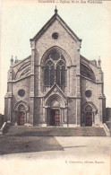 42 - ROANNE - Eglise Notre Dame Des Victoires - Roanne