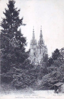 51 - Marne - L'EPINE -  Basilique Notre Dame - Les Fleches - L'Epine