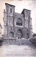 38 - Isere - VIENNE - Cathedrale Saint Maurice  - Vienne