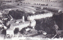21 - Cote D'or -  Abbaye De CITEAUX - Vue Generale - Autres & Non Classés