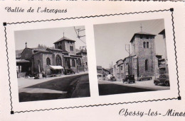 69 - Rhone - CHESSY Les MINES - L'Eglise - Vallée De L'Azergues - Other & Unclassified