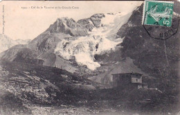 73 -  Col De La Vanoise Et La Grande Casse - Autres & Non Classés