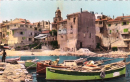 83 - SAINT TROPEZ - Le Port Des Pecheurs - Saint-Tropez