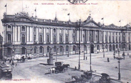 31 - TOULOUSE - Facade Du Capitole - Toulouse