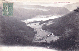  88 - Gerardmer - La Vallée Des Lacs - Gerardmer