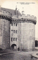61 - ALENCON - L'entrée Du Chateau Des Ducs ( Prison ) - Alencon