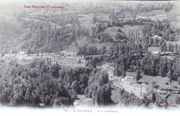 65  -  Luz-Saint-Sauveur - Vue Generale - Luz Saint Sauveur