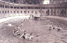 Gent - Maison De MELLE Lez GAND - Bassin De Natation - Gent