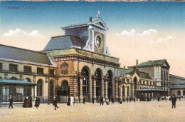 NAMUR -  La Gare - Namen