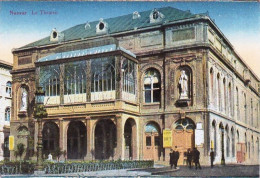 NAMUR -  Le Theatre - Namen