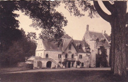 76  -  Abbaye De JUMIEGES - Ancienne Hostellerie Des Moines - Vue Prise Du Parc - Jumieges