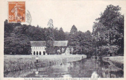 27 - Eure - Parc De RADEPONT - Perspective Sur L'abbaye De Fontaine Guerard - Sonstige & Ohne Zuordnung