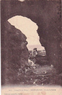 56  -  Saint-Gildas-de-Rhuys - Grotte De Portas - Andere & Zonder Classificatie