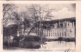 55 - Meuse - L'Isle-en-Rigault -  Chateau De Jean D'Heurs - Autres & Non Classés