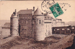 76 - DIEPPE - Le Vieux Chateau - Dieppe