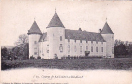 21 - SAVIGNY Les BEAUNE - Le Chateau  - Altri & Non Classificati