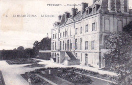  61 - Orne - Le Haras Du Pin - Le Chateau - Autres & Non Classés