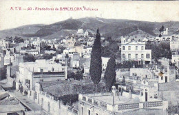 Alrededores De BARCELONA - Vallcarca - Barcelona