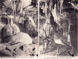 65  -  Saint-Pé-de-Bigorre  -  Grottes De BETHARRAM - LOT 4 CARTES - Saint Pe De Bigorre