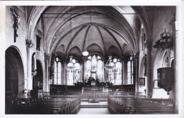 74 - SAMOENS - Interieur De L'église - Samoëns