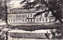 54 -  CHAMPIGNEULLES - Le Chateau - Centre Scolaire - Autres & Non Classés