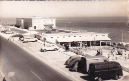 14 - Calvados -  LUC Sur MER - L'etablissement Thermal Et Le Casino - Luc Sur Mer