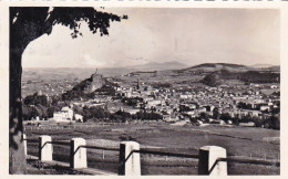 43 - LE PUY En VELAY - Vue Prise De La Route De L'Hermitage - Le Puy En Velay