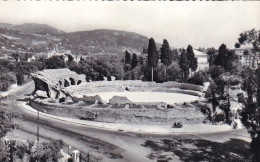 06 - NICE - Les Arenes De Cimiez - Monuments