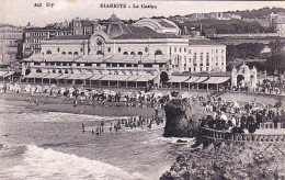 64 - BIARRITZ - Le Casino - Biarritz
