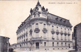 42 -   ROANNE -  Chambre De Commerce - Roanne