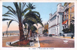 06 - NICE -  Promenade Des Anglais - Altri & Non Classificati