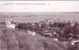 06 - CANNES - Vue Generale Prise De La Croix Des Gardes - Cannes