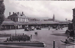 03 - Allier- VICHY -  Esplanade De La Gare - Vichy