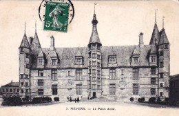 58 - NEVERS - Le Palais Ducal -  - Nevers