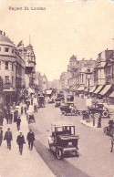 LONDON -  Regent St - Sonstige & Ohne Zuordnung