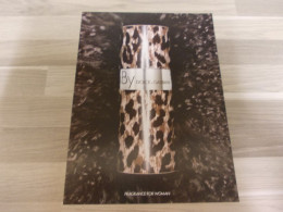 Reclame Advertentie Uit Oud Tijdschrift 2000 - Fragrance For Woman BY Dolce & Gabbana - Publicités