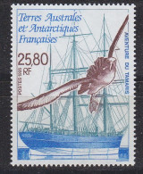 TAAF 1995 Aventure Du Tamaris 1v ** Mnh (60050) - Unused Stamps