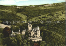 71961770 Bad Sooden-Allendorf Schloss Rothestein Im Werratal Fliegeraufnahme Bad - Bad Sooden-Allendorf