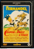 FERNANDEL - Un Chapeau De Paille D'Italie - Andrex - Charpin - Thérèse Dorny  - Milly Mathis . - Komedie