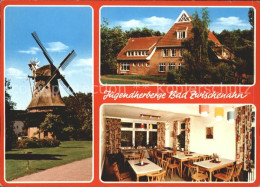 71961716 Bad Zwischenahn Jugendherberge Muehle Aschhausen - Bad Zwischenahn